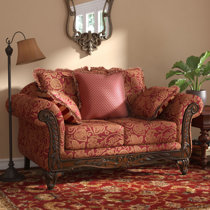 Antique loveseat deals